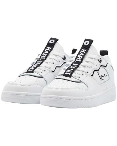 Scarpe sport per Uomo KARL KANI 1080939K 88TT HYB BLANCO