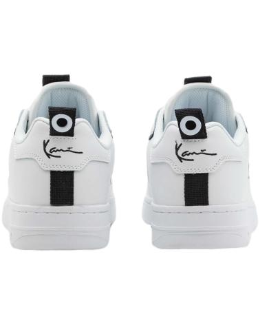 Scarpe sport per Uomo KARL KANI 1080939K 88TT HYB BLANCO