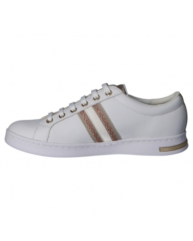 Scarpe sport per Donna GEOX D921BA 085NF D JAYSEN C1ZH8 WHITE