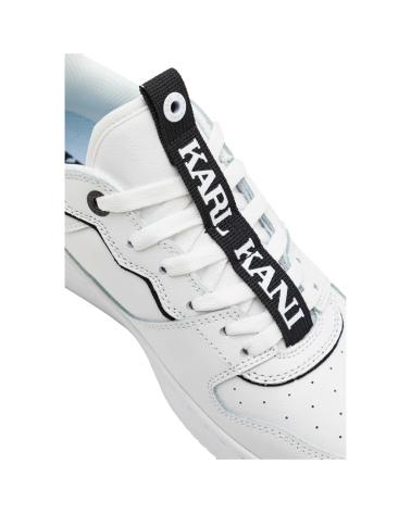 Scarpe sport per Uomo KARL KANI 1080939K 88TT HYB BLANCO