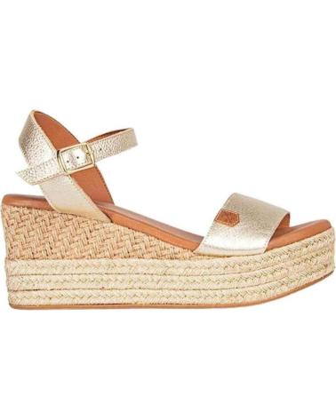 Sandali per Donna POPA CB1 9502 029 ARAMBOL LAMINADO SALMON GALAXY
