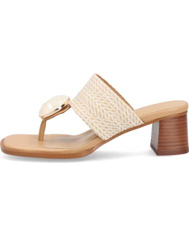 Woman Sandals NOA HARMON PETRA BEIGE