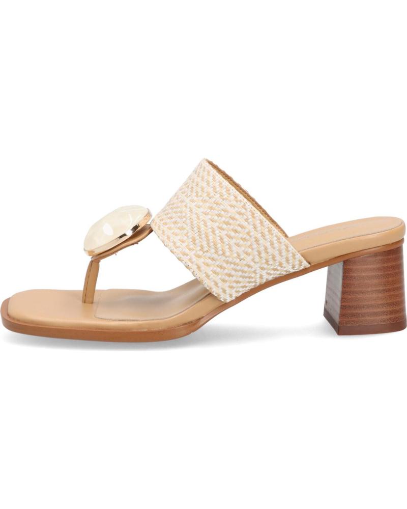 Woman Sandals NOA HARMON PETRA BEIGE