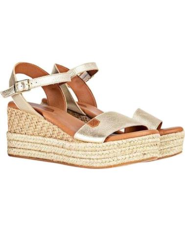Sandali per Donna POPA CB1 9502 029 ARAMBOL LAMINADO SALMON GALAXY