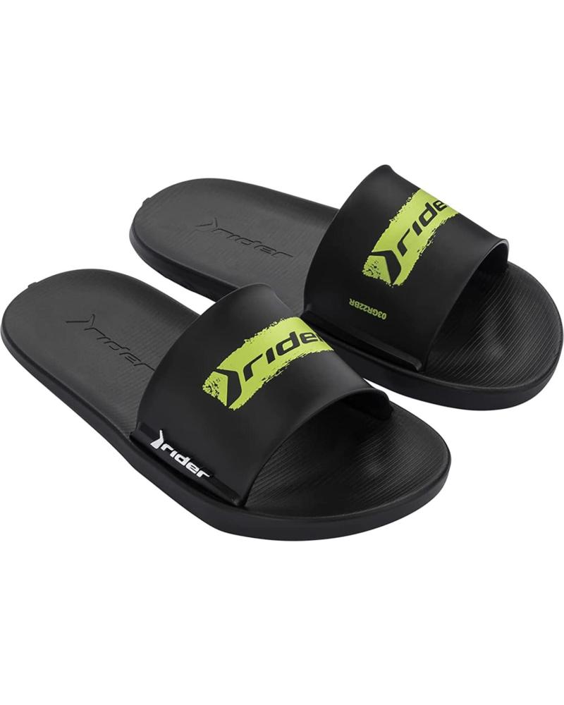 Chanclas de Mujer y Niña y Niño RIDER PISCINA Y PLAYA 
