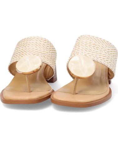 Woman Sandals NOA HARMON PETRA BEIGE