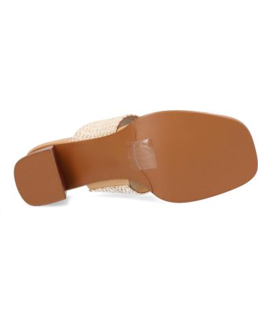 Woman Sandals NOA HARMON PETRA BEIGE