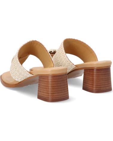Woman Sandals NOA HARMON PETRA BEIGE