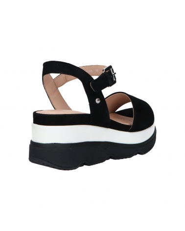 Sandales pour Femme GEOX D02HBC 00021 D GARDENIA C9999 BLACK