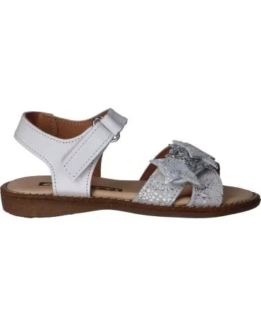 GARATTI AN0090 BLANCO-PLATA