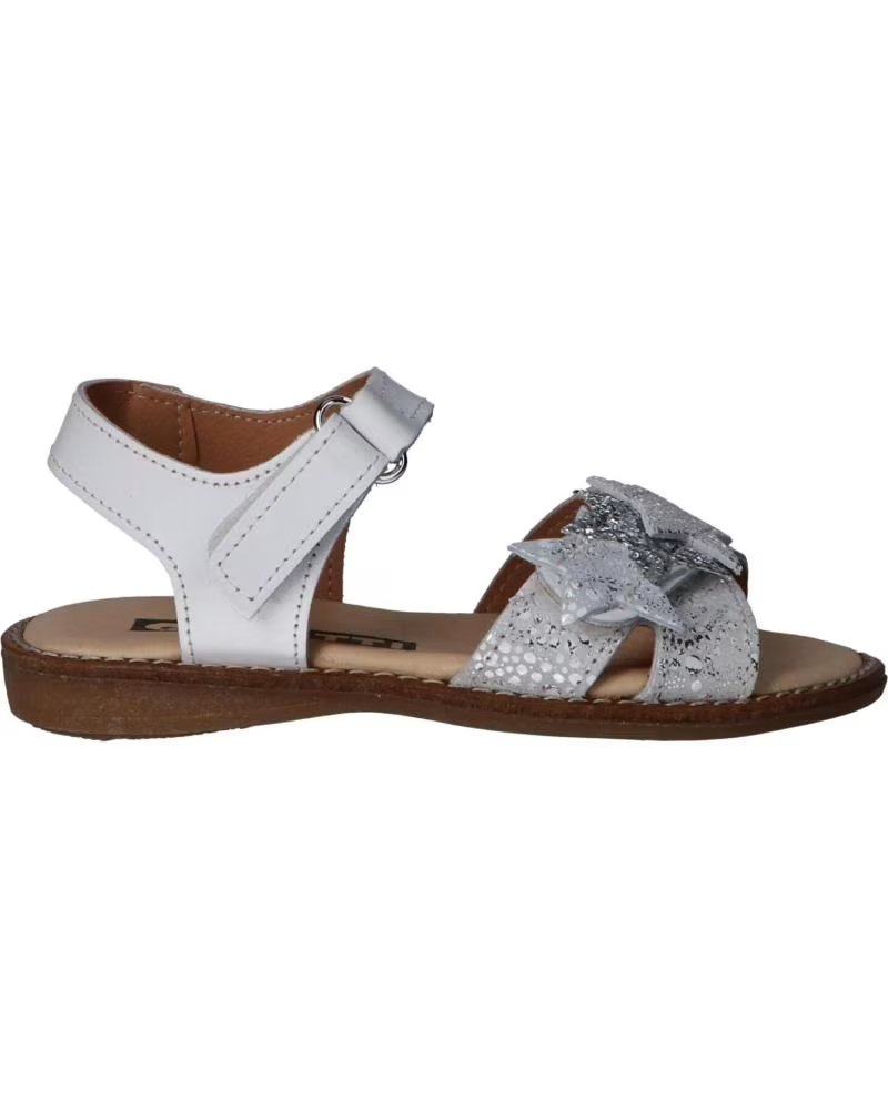 GARATTI AN0090 BLANCO-PLATA