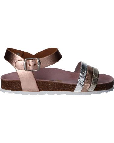 Sandalias de Niña GARATTI AN0093 ROSA