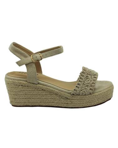 Sandalias de Mujer ISTERIA SANDALIAS 23064 