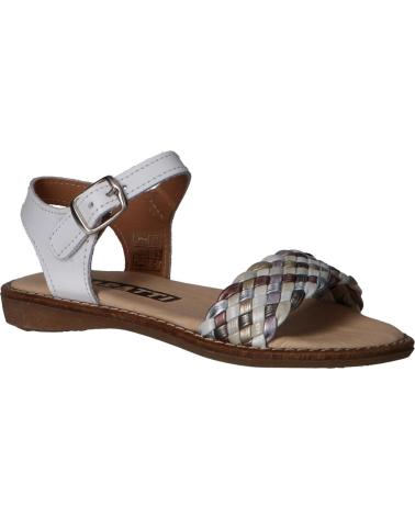 Sandalias de Niña GARATTI AN0092 MULTICOLOR
