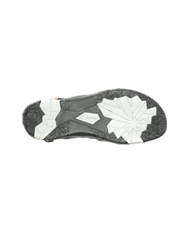 Sandali per Donna CHIRUCA SANDALIAS POLINESIA 09 PARA SENDERISMO TREKKING MON 