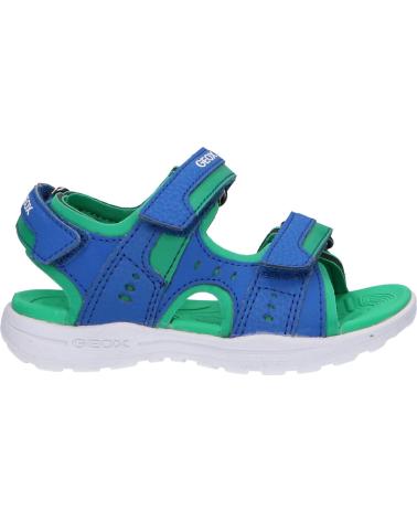 Sandalias de Niña y Niño GEOX J025XA 0CE15 J VANIETT C4165 ROYAL