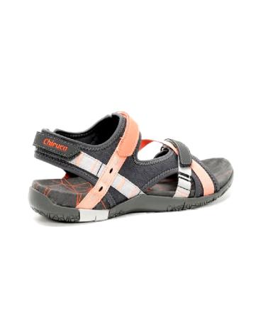 Sandali per Donna CHIRUCA SANDALIAS POLINESIA 09 PARA SENDERISMO TREKKING MON 