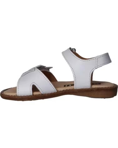 GARATTI AN0090 BLANCO-PLATA