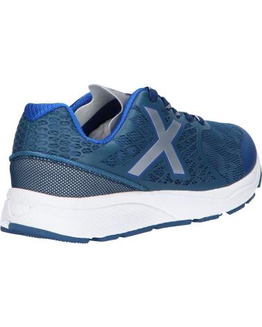 Zapatillas deporte pour Homme et Femme MUNICH 4116813 R-X AZUL MARINO