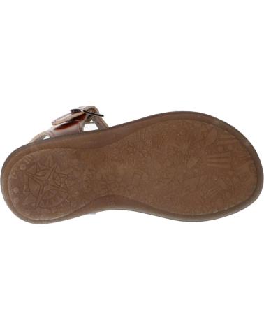 Sandali per Bambina GARATTI AN0091 ROSA