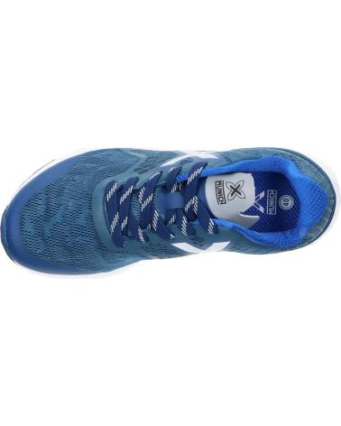 Zapatillas deporte pour Homme et Femme MUNICH 4116813 R-X AZUL MARINO