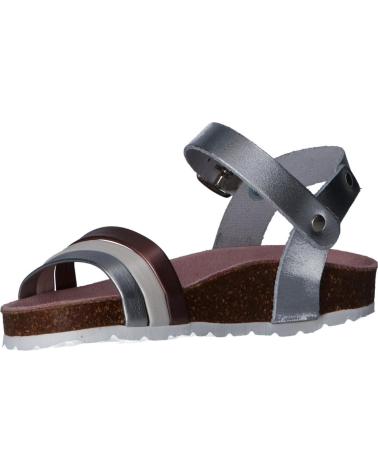 Sandalias de Niña GARATTI AN0093 PLATA