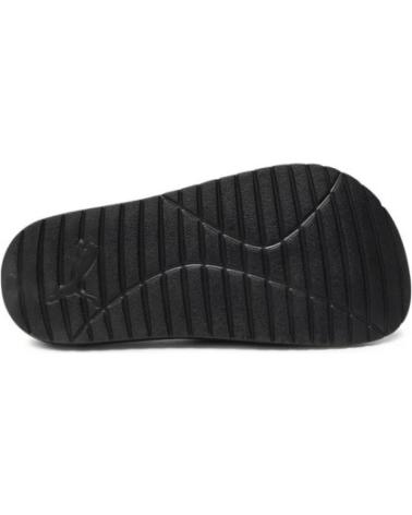 CHANCLAS PUMA DIVECAT V2 LITE 374823-01 NEGRO