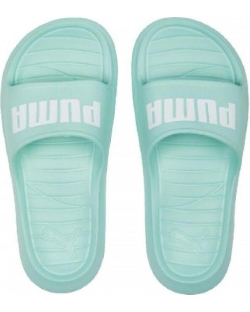 Zehansandalen für Damen und Mädchen und Junge PUMA CHANCLAS 374823 20 