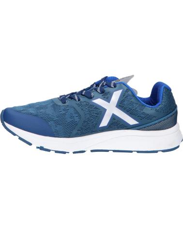 Zapatillas deporte pour Homme et Femme MUNICH 4116813 R-X AZUL MARINO