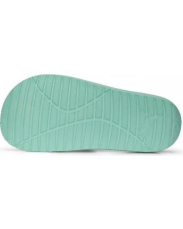 Zehansandalen für Damen und Mädchen und Junge PUMA CHANCLAS 374823 20 