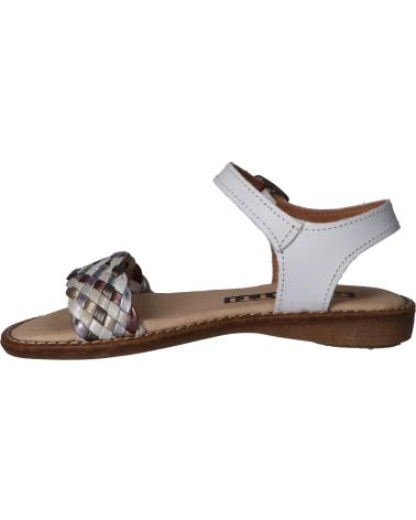 Sandalias de Niña GARATTI AN0092 MULTICOLOR