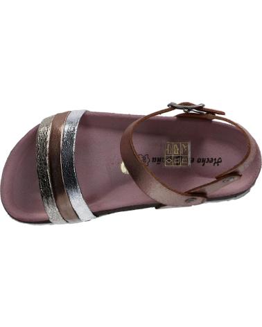 Sandalias de Niña GARATTI AN0093 ROSA