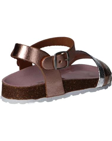 Sandalias de Niña GARATTI AN0093 ROSA