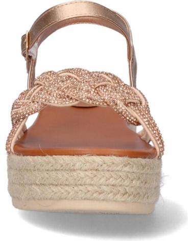 Sandalias de Mujer EXE SANDALIA TIRAS 