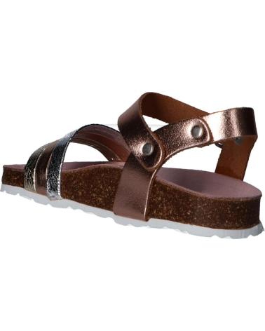 Sandalias de Niña GARATTI AN0093 ROSA
