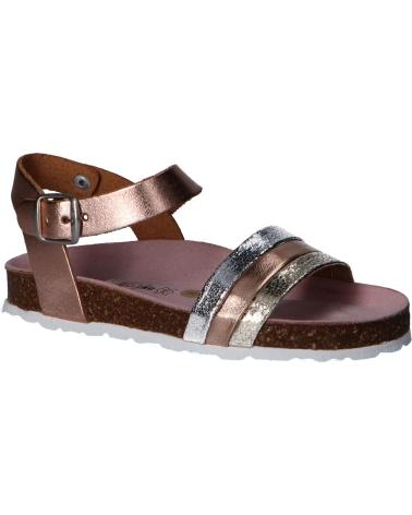 Sandalias de Niña GARATTI AN0093 ROSA