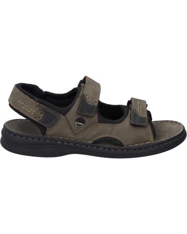 Sandali per Uomo JOSEP SEIBEL SANDALIAS HOMBRE JOSEF SEIBEL 10236 BROWN