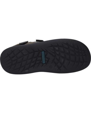 Sandalen für Herren JOSEP SEIBEL SANDALIAS HOMBRE JOSEF SEIBEL 10236 BROWN