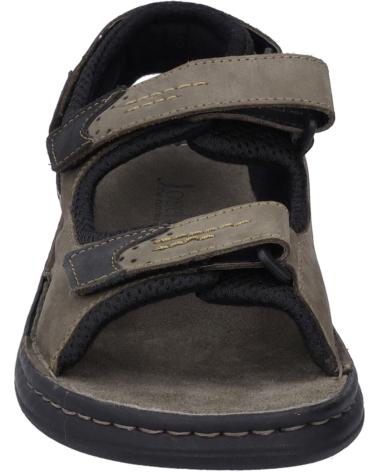 Sandalen für Herren JOSEP SEIBEL SANDALIAS HOMBRE JOSEF SEIBEL 10236 BROWN
