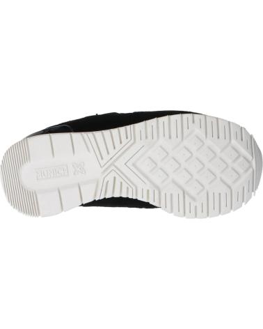 Zapatillas deporte pour Garçon MUNICH 1695033 DASH KID VCO NEGRO