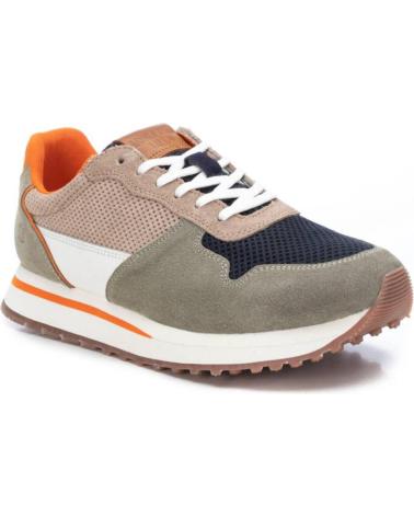 Scarpe sport per Uomo CARMELA ZAPATILLAS CORDONES KAKI