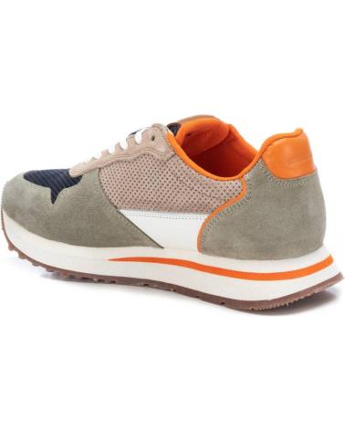Scarpe sport per Uomo CARMELA ZAPATILLAS CORDONES KAKI