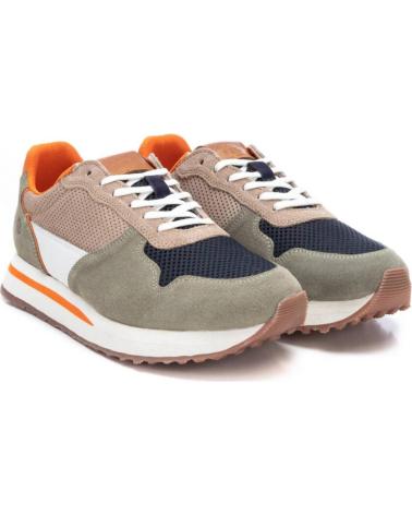 Scarpe sport per Uomo CARMELA ZAPATILLAS CORDONES KAKI