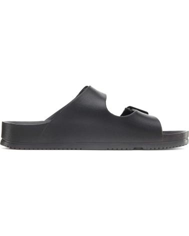 Sandalias de Mujer y Hombre DUUO CHANCLAS BIO EVA BLACK