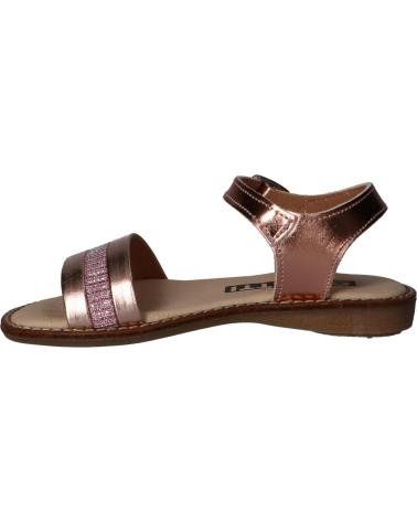 Sandali per Bambina GARATTI AN0091 ROSA