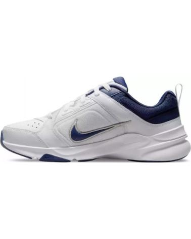 Zapatillas deporte de Hombre NIKE ZAPATILLAS DJ1196 100 