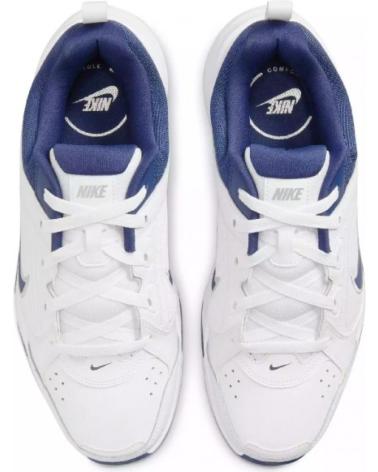 Zapatillas deporte de Hombre NIKE ZAPATILLAS DJ1196 100 