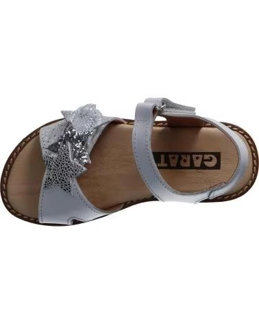 GARATTI AN0090 BLANCO-PLATA