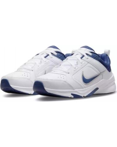 Zapatillas deporte de Hombre NIKE ZAPATILLAS DJ1196 100 