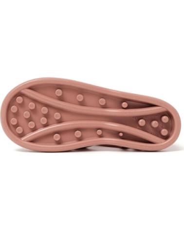 Sandalias de Niña IGOR TOBBY SOLID SANDALIAS CANGREJERAS 